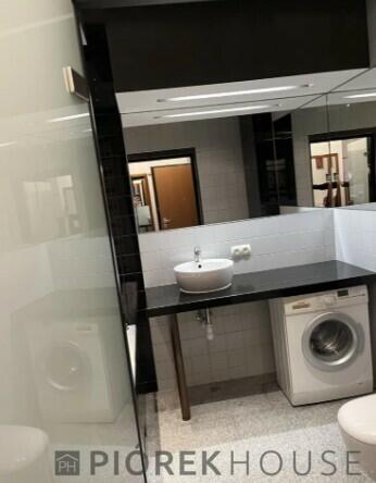 2-pokojowe mieszkanie na Wilanowie