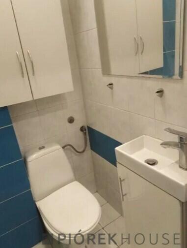 2-pokojowe mieszkanie na Woli