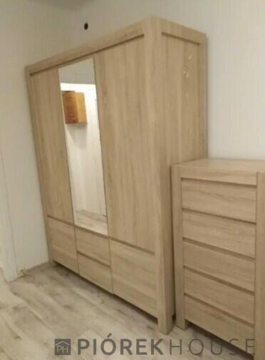 2-pokojowe mieszkanie na Woli