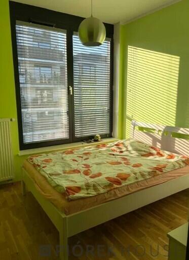 2-pokojowe mieszkanie na Żoliborzu