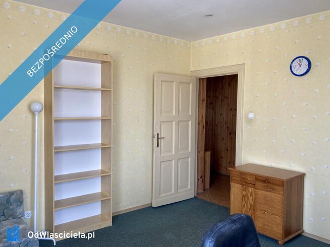 Mieszkanie 82 m2, 3 pokoje - Łódź Śródmieście - jadalnia i spiżarnia