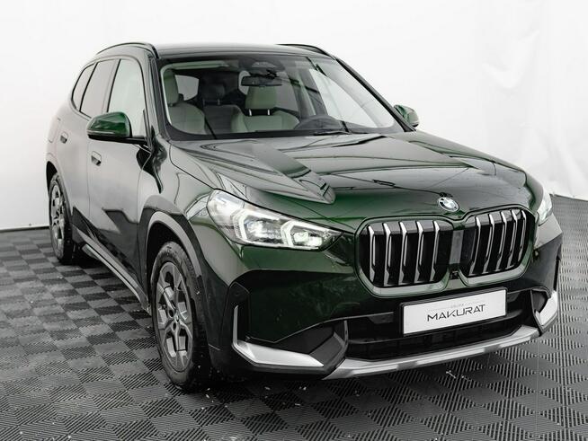 BMW X1 ZS063RP#xDrive23i mHEV xLine Ambient Podgrz.f Salon PL VAT23%