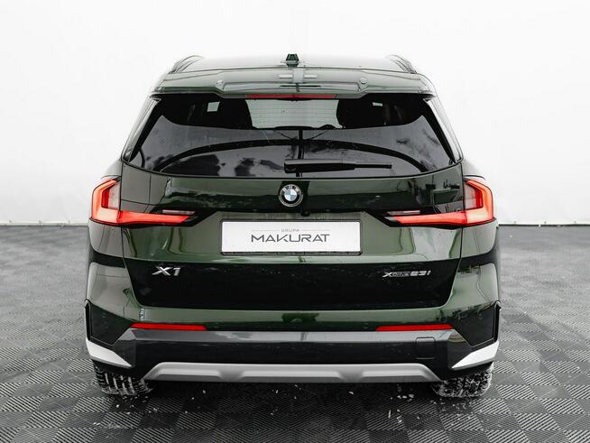 BMW X1 ZS063RP#xDrive23i mHEV xLine Ambient Podgrz.f Salon PL VAT23%