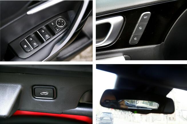 Kia XCeed SALON PL|1 Ręka|Bezwyp|Navi|Kamera| 6 Bieg|Alcantar|JBL|As.Pasa|GWAR.