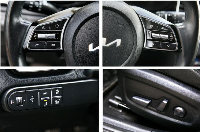Kia XCeed SALON PL|1 Ręka|Bezwyp|Navi|Kamera| 6 Bieg|Alcantar|JBL|As.Pasa|GWAR.