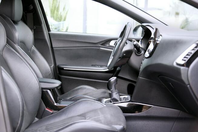 Kia XCeed SALON PL|1 Ręka|Bezwyp|Navi|Kamera| 6 Bieg|Alcantar|JBL|As.Pasa|GWAR.
