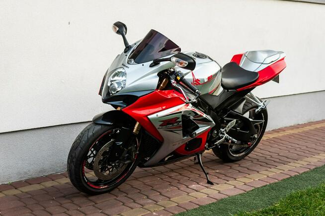 Suzuki GSX-R 1000 R 2007 Raty Transport Największy Wybór Moto W PL