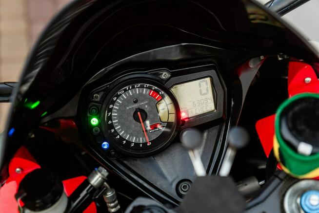 Suzuki GSX-R 1000 R 2007 Raty Transport Największy Wybór Moto W PL