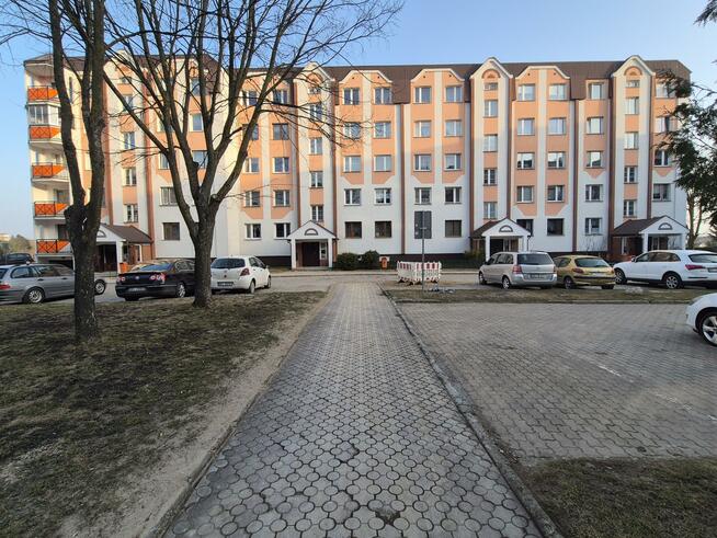 Mieszkanie Kolno, Marii Dąbrowskiej