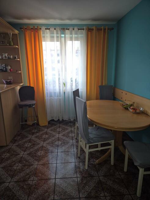 Mieszkanie Kolno, Marii Dąbrowskiej