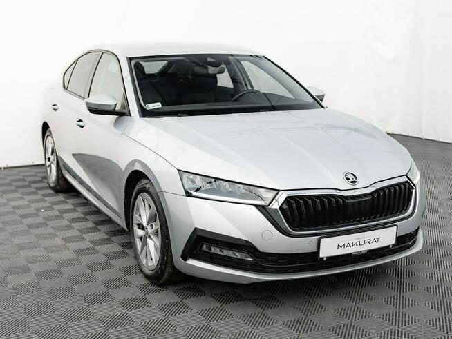 Škoda Octavia 1.5 TSI Ambition Cz.park Front Lane Assist K.cof LED Salon PL VAT 23%