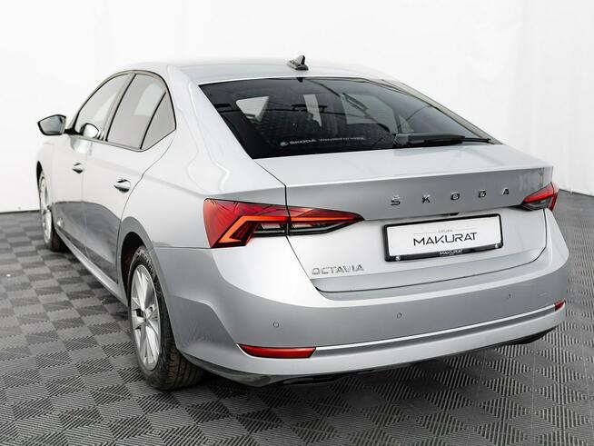 Škoda Octavia 1.5 TSI Ambition Cz.park Front Lane Assist K.cof LED Salon PL VAT 23%