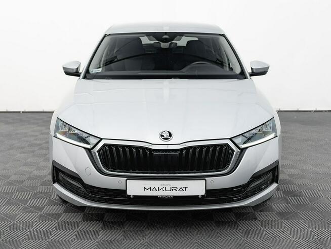 Škoda Octavia 1.5 TSI Ambition Cz.park Front Lane Assist K.cof LED Salon PL VAT 23%