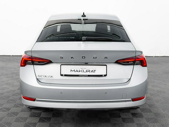 Škoda Octavia 1.5 TSI Ambition Cz.park Front Lane Assist K.cof LED Salon PL VAT 23%