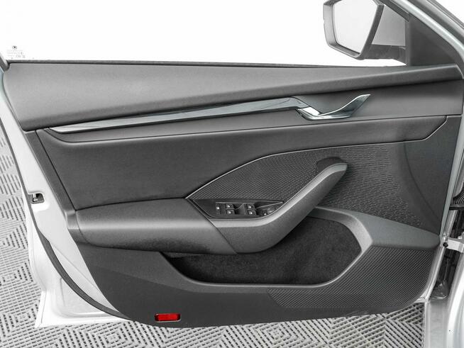 Škoda Octavia 1.5 TSI Ambition Cz.park Front Lane Assist K.cof LED Salon PL VAT 23%