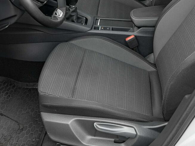 Škoda Octavia 1.5 TSI Ambition Cz.park Front Lane Assist K.cof LED Salon PL VAT 23%