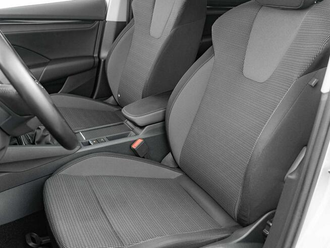 Škoda Octavia 1.5 TSI Ambition Cz.park Front Lane Assist K.cof LED Salon PL VAT 23%