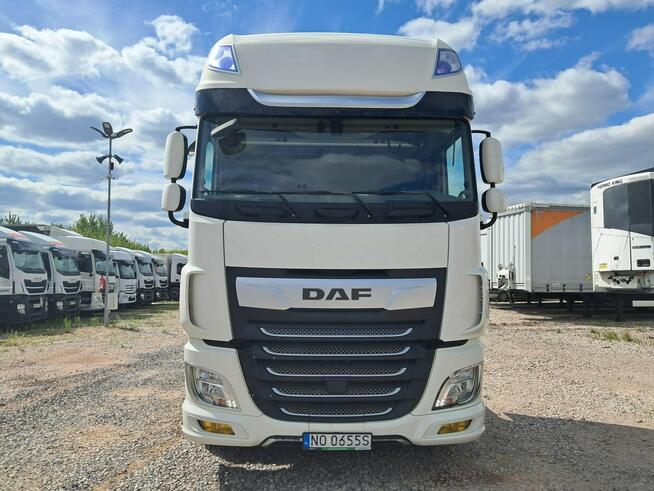 DAF xf 480