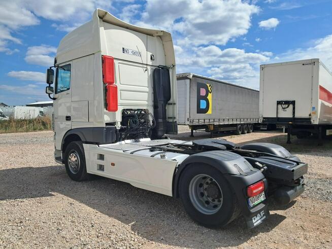 DAF xf 480