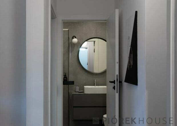 2-pokojowe mieszkanie na Powiślu