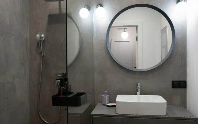 2-pokojowe mieszkanie na Powiślu