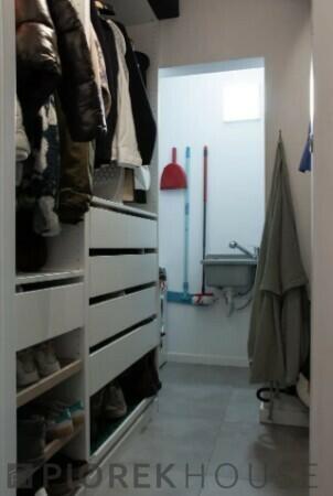 2-pokojowe mieszkanie na Powiślu