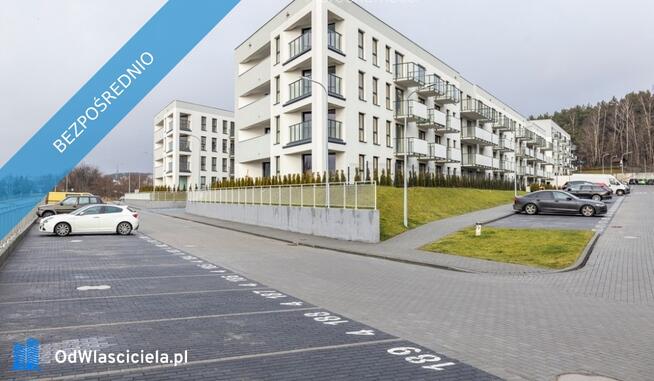 NOWE 2 POKOJE GDYNIA ul. NASYPOWA