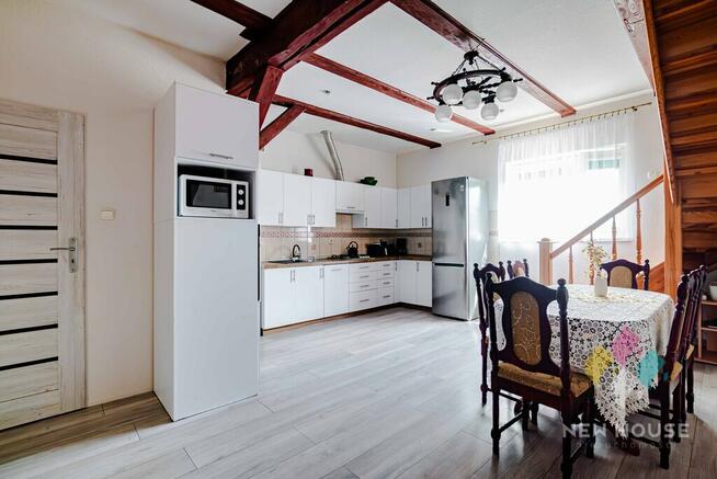 Budynek pow. ok. 1000 m2