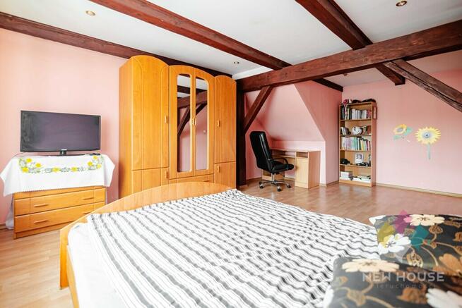 Budynek pow. ok. 1000 m2