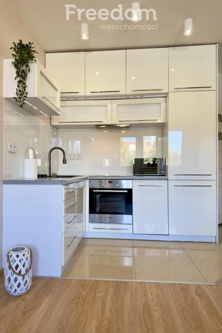 Komfortowe 3 pokoje + rolety · gotowe od zaraz