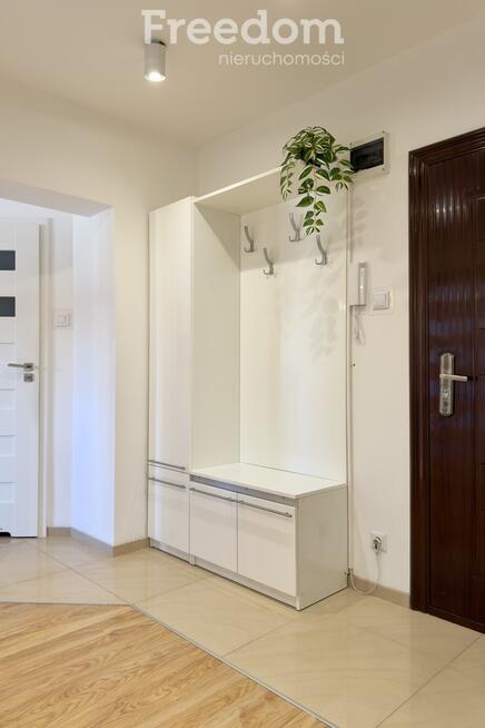 Komfortowe 3 pokoje + rolety · gotowe od zaraz