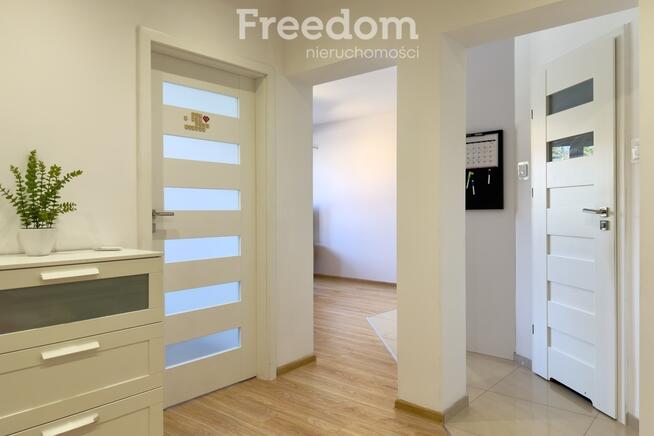 Komfortowe 3 pokoje + rolety · gotowe od zaraz