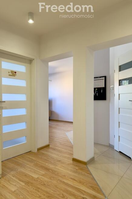 Komfortowe 3 pokoje + rolety · gotowe od zaraz