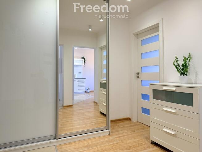 Komfortowe 3 pokoje + rolety · gotowe od zaraz