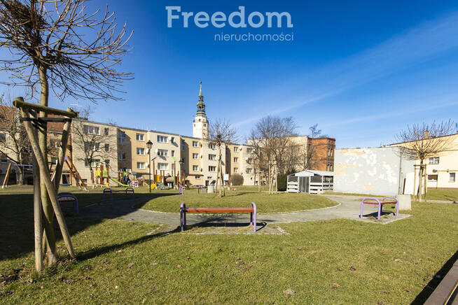 Głogówek 34m2-idealna inwestycja!