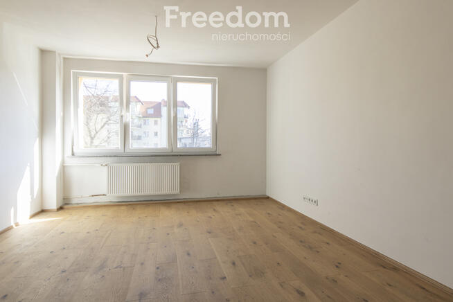 Głogówek 34m2-idealna inwestycja!