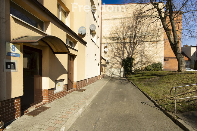 Głogówek 34m2-idealna inwestycja!