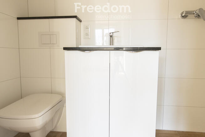 Głogówek 34m2-idealna inwestycja!