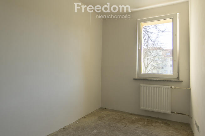 Głogówek 34m2-idealna inwestycja!