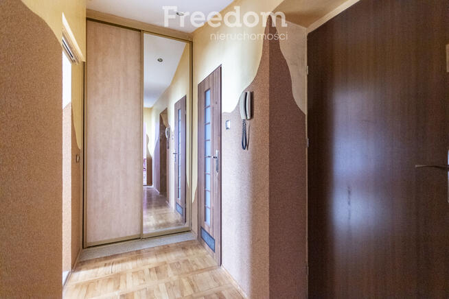 Przestronne mieszkanie w Rynku Nysy