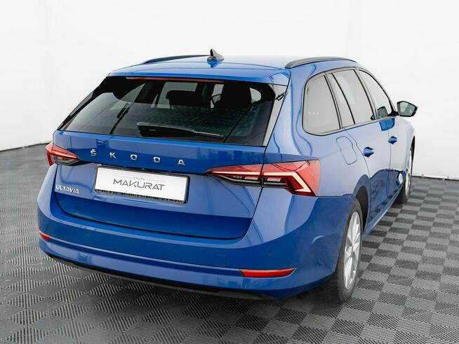 Škoda Octavia GD1F944#2.0 TDI Ambition DSG Aktywny temp K.cof LED Salon PL VAT 23%