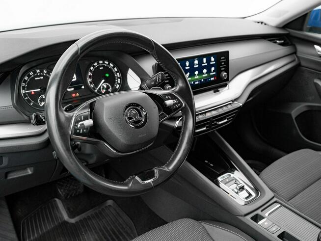 Škoda Octavia GD1F944#2.0 TDI Ambition DSG Aktywny temp K.cof LED Salon PL VAT 23%