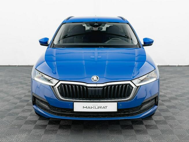 Škoda Octavia GD1F944#2.0 TDI Ambition DSG Aktywny temp K.cof LED Salon PL VAT 23%