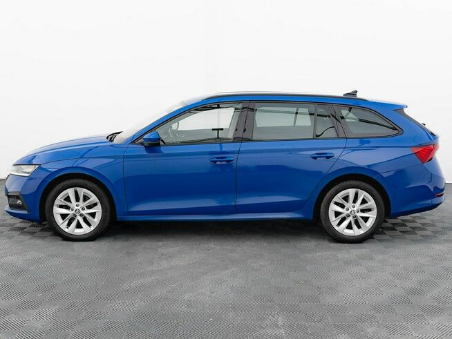 Škoda Octavia GD1F944#2.0 TDI Ambition DSG Aktywny temp K.cof LED Salon PL VAT 23%