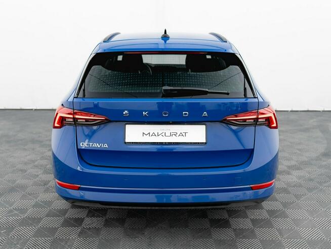 Škoda Octavia GD1F944#2.0 TDI Ambition DSG Aktywny temp K.cof LED Salon PL VAT 23%