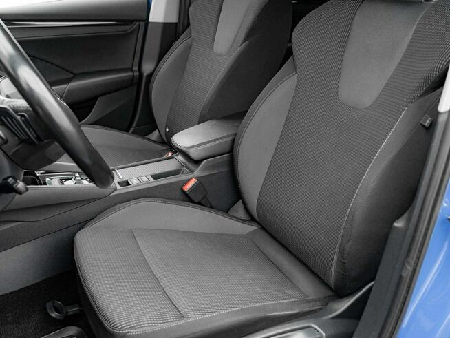 Škoda Octavia GD1F944#2.0 TDI Ambition DSG Aktywny temp K.cof LED Salon PL VAT 23%