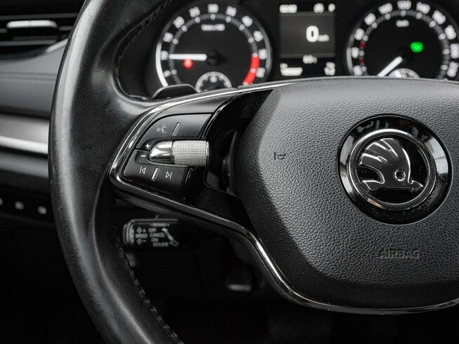 Škoda Octavia GD1F944#2.0 TDI Ambition DSG Aktywny temp K.cof LED Salon PL VAT 23%