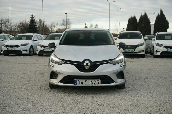 Renault Clio 1.0 TCe 90 KM Equilibre Salon Polska Faktura Vat 23% DW5UN25