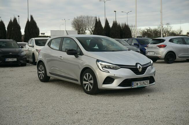 Renault Clio 1.0 TCe 90 KM Equilibre Salon Polska Faktura Vat 23% DW5UN25