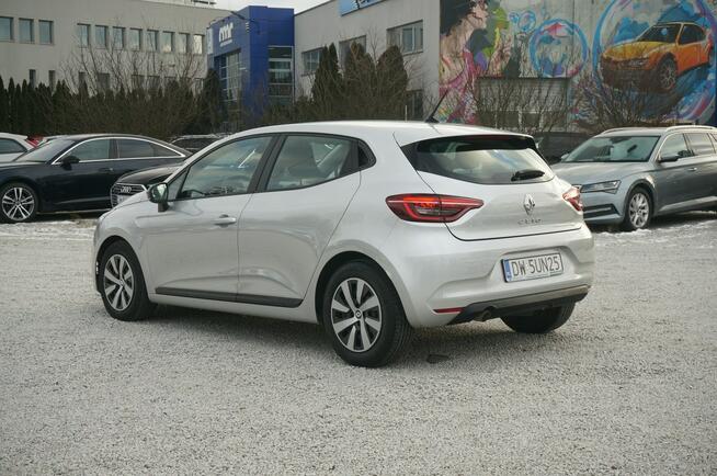 Renault Clio 1.0 TCe 90 KM Equilibre Salon Polska Faktura Vat 23% DW5UN25